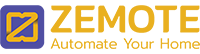 zemote Logo